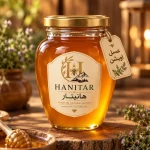 عسل آویشن